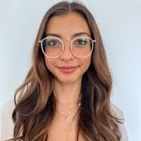 Laura Lujano's Instagram, Twitter & Facebook