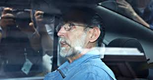 Cet endroit abandonné m'attirait depuis longtemps, je l'ai rêvé, je l'ai fantasmé et je n'avais que comme seule obsession de. Michel Fourniret Indicted For The Disappearance Of Lydie Loge In 1993 France