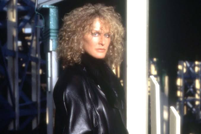 Fatal Attraction at 30: Glenn Close on why erotic thriller has endured