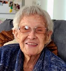 Edith Terdik Obituary