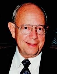 George David "Dave" Boyce Obituary