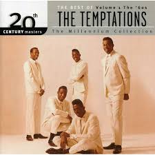 The Temptations - 20th Century Masters: New Album - Motown Music &  Performance - CD - Walmart.com