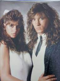 I went into the bathroom and tried one on, she recalled. Rowanne Brewer And Brian Jack Musician Dating Gossip News Photos