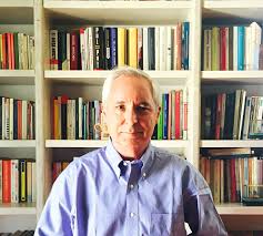 Authors - w - Daniel Williams - OR Books