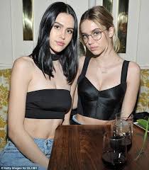 This comes after scott put his ex sofia richie on blast over her alleged jealousy. Sofia Richie Leaves Little To The Imagination In Black Bra Fashion Sofia Richie Black Bra