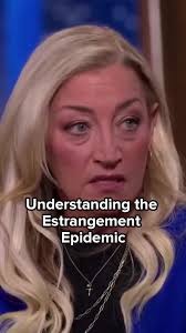 Understanding the Estrangement Epidemic #drphil #doctorphill  #memorableclips #share #trending #tourettes #fyb