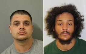 Men found guilty of Otas Sarkus murder in Upton Park