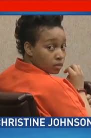 Appeals court affirms punishment in Baby Faith child abuse case