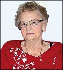 Obituary: Aubertin, Marilyn