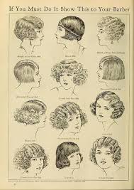 Photos From Oldrags Old Rags 1920s Hair Vintage Hairstyles Long Hair Styles