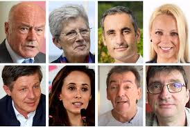 Avoir la nationalité française ; Elections Regionales En Nouvelle Aquitaine Qui Seront Les Candidats En Juin 2021 Niort Maville Com