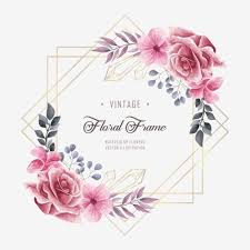 Bellissimo Sfondo Floreale Dell Acquerello Fiore Matrimonio Cornice Sfondo Modello Fiore Png E Vector Per Il Download Gratuito In 2020 Watercolor Flower Vector Watercolor Flower Background Flower Graphic Design