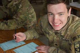 University of Minnesota Army ROTC Golden Gophers