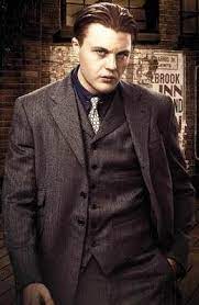 Slicked Back Undercut Hairstyle Length With Jimmy Darmody Best Hairstyles For Men Jimmy Darmody Boardwalk Empire Undercut Hairstyles