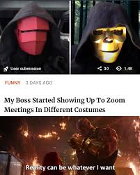 Maybe you would like to learn more about one of these? This Boss Is Op Memes