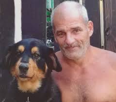 Obituary information for Nicholas 'Beam' W. Rucker