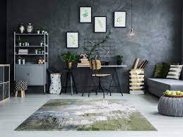 Moderner teppich agra galaxy luxury 319x224 cm originalpreis: Moderner Teppich Farbiger Teppich Monet