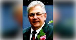 Obituary information for Edward L. Woods Jr.