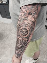 Unclefattys Tattoo Studio