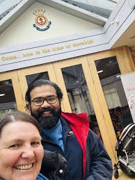 Alliance Medical Ltd added a new photo.