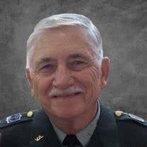 Patrick Henry Tweedy Obituary