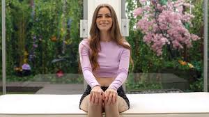 Medium Size Tits video