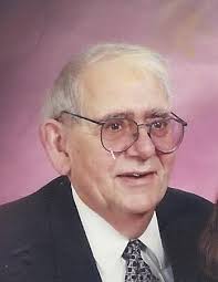 Alvin Marcus Obituary