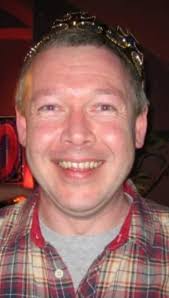 Death Notice of John Michael Timon (Brideswell, Roscommon)