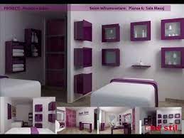 Putem realiza proiecte de amenajari interioare saloane de infrumusetare, cosmetica in bucuresti, constanta, brasov, pitesti cu materiale profesionale la. Amenajare Salon Infrumusetare Realizat In 3ds Max Salon Interior Design Home Decor Rustic House