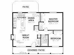 Beautiful Inspiration 600 Sq Ft House Plans 2 Bedroom Remarkable Design Sq Ft House Plans Bedroom Tiny House Plans Small House Plans Country Style House Plans