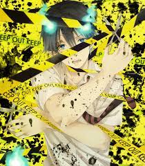 Download animated wallpaper, share & use by youself. Rin Okumura Keep Out By Galaxiestudios On Deviantart