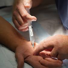 نتیجه جستجوی لغت [injection] در گوگل