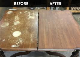 I did the sanding outside, near our pool. Furniture Stripping And Refinishing Old Virginia Woodworking