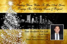 Holiday Cards Created Just For Realtors Real Estate Christmas Cards Includes F Real Estate Holiday Cards Real Estate Christmas Cards Real Estate Postcards