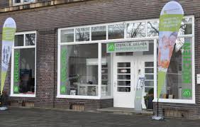 Filiale Hannover Sudstadt Raumkonzept Kuchen In Hannover