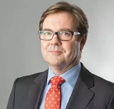 Dr. Jörg Löffler leitet Fleet Logistics Gruppe von TÜV Süd