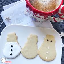 Sables Pur Beurre De Noel Recette Companion Recette Recette Companion Sables Biscuit De Noel