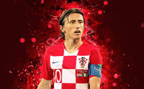 Luka modric new tab extension brings a new look to your chrome browser. Croatian Luka Modric Soccer Wallpaper Background Image Ubackground Com