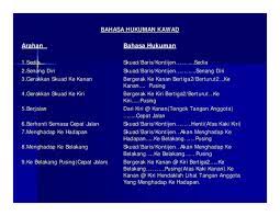 Hukuman kawad kaki zaidiman 11 29 am. Pdf Bahasa Hukuman Kawad Bahasa Hukuman Kawad Bombom Milk Academia Edu