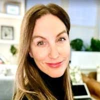 Natalie Weymouth's Instagram, Twitter & Facebook