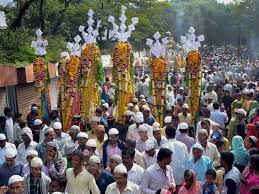 Some muslim americans choose to fast during this month, although fasting is not obligatory. Muharram 2018 When Is Muharram How Is Islamic New Year Celebrated Oneindia News