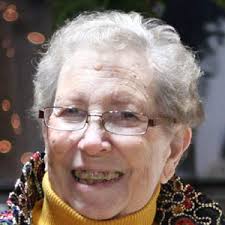 Nancy (Miller) Holton