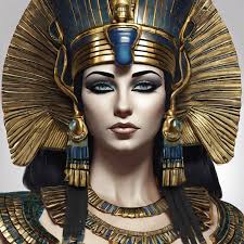 Distorted History: AI's Skewed Visions of the Ancient World