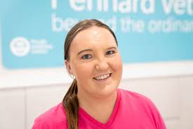 Sevenoaks veterinary team