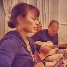 Stream River Of Love DEMO by Daisy Bowman Sounds