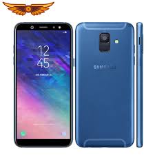 Join us for a detailed samsung galaxy s4 review of the hardware and software features of the galaxy s4. A600f Original Samsung Galaxy A6 2018 5 6inches Octa Core 3gb Ram 32gb Rom Lte 4g 16mp Camera Dual Sim Unlocked Cellphone Cellphones Aliexpress