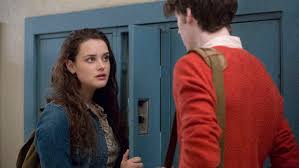 13 Reasons Why Katherine Langford Season 2 Interview
