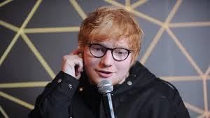 Bikin Baper, Ini 3 Versi Lagu Perfect Milik Ed Sheeran