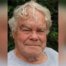 James Allen Holmgren Obituary September 27, 2019