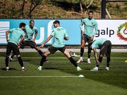 The likes of spain , portugal , france and germany are all playing with something on the line, as the four nations look to secure their place in the last 16 of the competition. Euro 2021 Can Portugal Retain Their European Crown Football News Times Of India